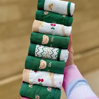 شورت زنانه نخ پنبه ترک اعلا ضدحساسیت در گالری آنینازپوش ارزون و بصرفه