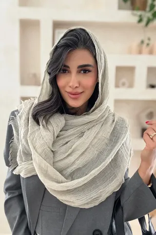 شال فلورا کد 291