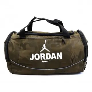 ساک ورزشی طرح چیریکی Jordan