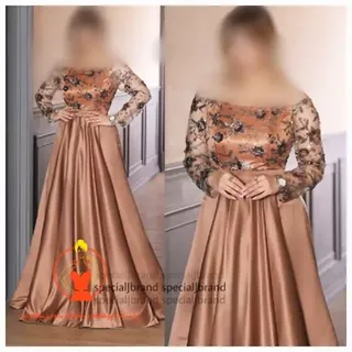 پیراهن مجلسی دکلته لباس مجلسی زنانه لباس مجلسی بلند 