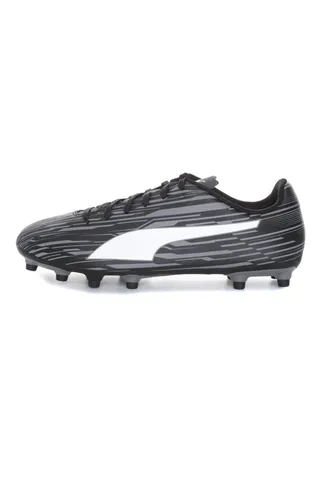 <span class="text-styled__StyledSpan-sc-d280c10c-1 dvOaRP">Puma< span>106572-02 Rapido III Fg Ag Black- White-c کفش ورزشی مردانه مشکی