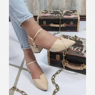 کفش مجلسی زنانه مدل مارگاریتا