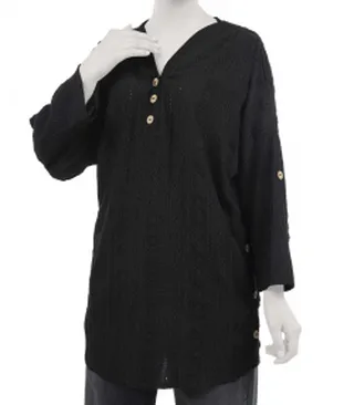 تونیک زنانه شندی Shandy کد 9119