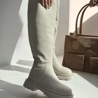 بوت بلند سافاری کد 141105