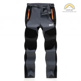 شلوار کوهنوردی BLACK DEER مدل 1659