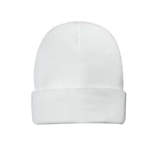 کلاه بافتنی مدل بیسیک