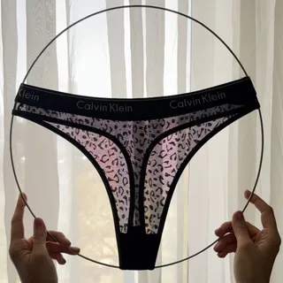 شورت لامبادا زنانه توری کلوین کلاین yeni908