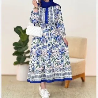 پیراهن ساحلی بهارک