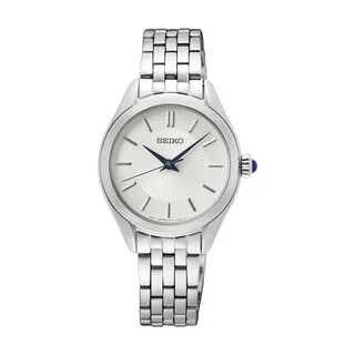 ساعت مچی عقربه ای زنانه سیکو مدل SUR537P1