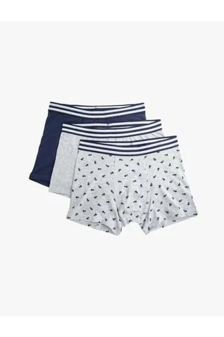 شورت مردانه کوتون