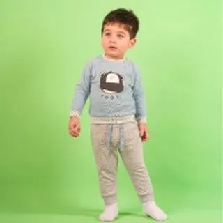 بلوز شلوار 400031