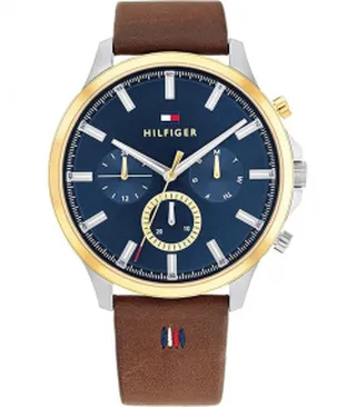 ساعت مچی مردانه تامی هیلفیگر Tommy Hilfiger مدل 1710496