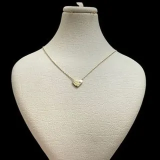 گردنبند نقره زنانه مدل ۲۳۳۳