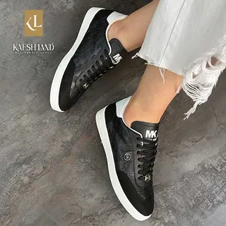 مایکل کورس پلاک مشکی