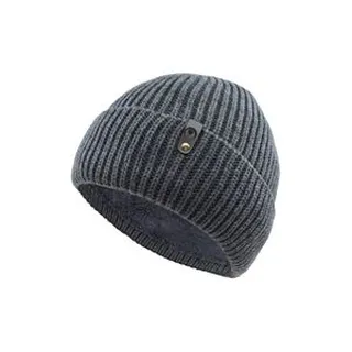 کلاه بافتنی مدل داخل خز کد 2047