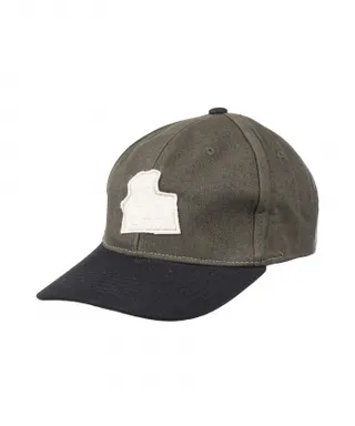 کلاه کپ زنانه برند پی لس مدل am017