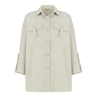 مانتو زنانه السانا مدل دلجو کد 211911