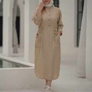 کفتان زنانه مراکشی 