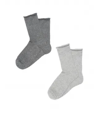 جوراب ساق بلند زنانه کوتون مدل 5SAK80068AA