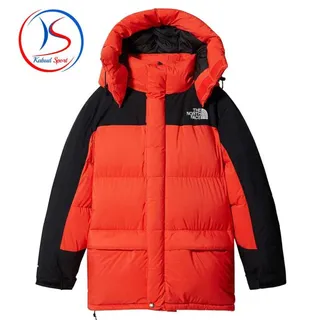 کاپشن پر سنگین The North Face مدل Retro Himalayan Jacket