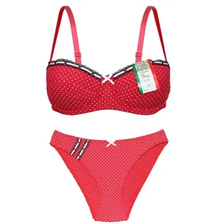 ست شورت و سوتین زنانه ونا مدل 612