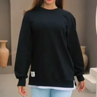 تونیک نخ پنبه دورو