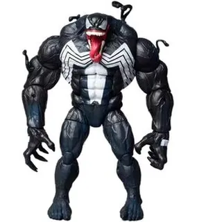 اکشن فیگور مدل venom