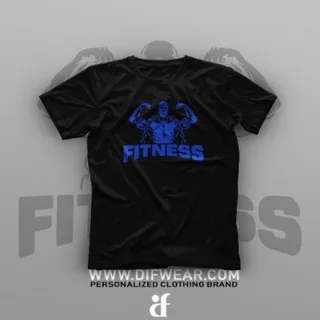 تیشرت Fitness #2