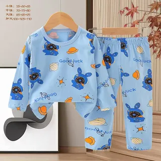 ست راحتی(خرگوش فضانورد)-D315