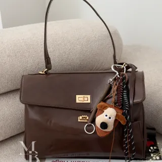 کیف دستی و دوشی زنانه مدل آسو