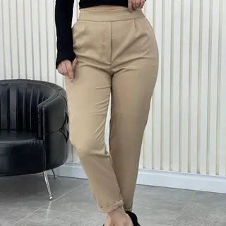 شلوار مام مازراتی زنانه و دخترانه 