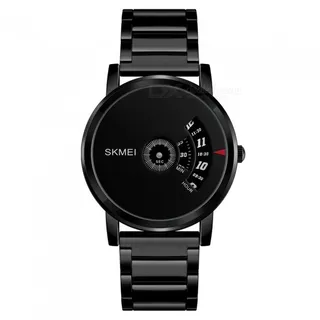 ساعت مچی عقربه‌ای کوارتز مردانه اسکمی مدل 1260Bck