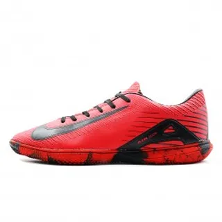 کفش فوتسال نایک ایرزوم مرکوریال Nike Air Zoom Mercurial Red Black