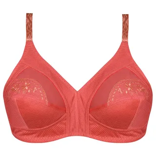 سوتین زنانه ماییلدا مدل بدون فنر سوزنی کد 5056 رنگ...