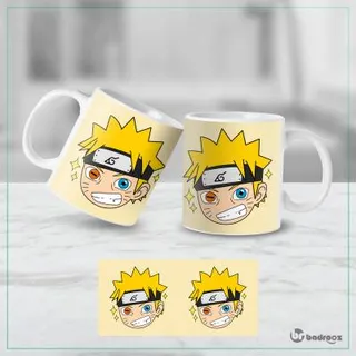 ماگ  Naruto