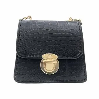 کیف رودوشی زنانه مدل Stylish