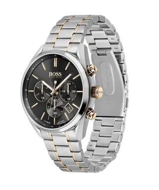 ساعت مچی مردانه هوگو باس Hugo Boss مدل B1513819