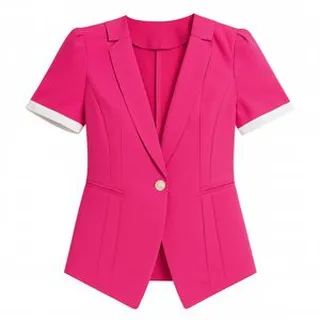 کت رسمی زنانه مدل توری