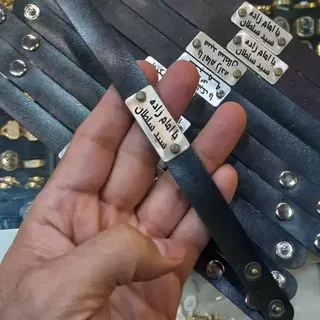 دستبند عمده