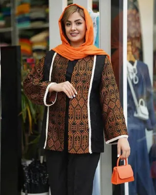 کت مجلسی ونیز کد 4661