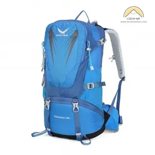 کوله پشتی کوهنوردی اسنوهاوک 36 لیتری مدل ادونچر Snow Hawk Adventure 36L