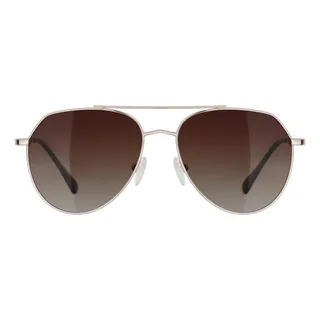 عینک آفتابی اوپتلی - طلایی