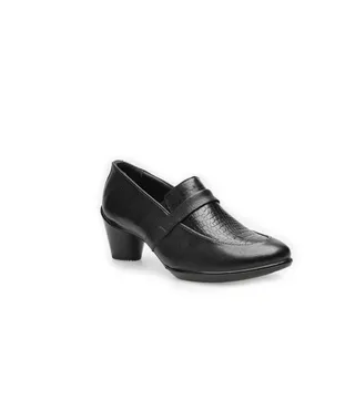 کفش چرمی رسمی زنانه Amitis 65 Loafer