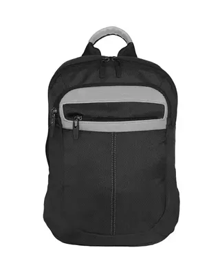 کوله پشتی مشکی نیلپر توریستر Nilper tourister مدل دیمو کد NTLB672-BLK