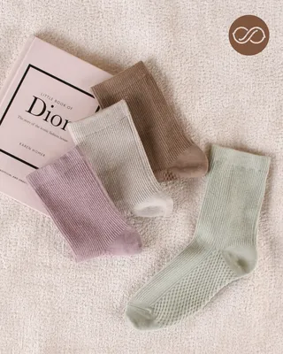 جوراب کبریتی ساقدار 000778