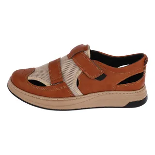 صندل مردانه کروماکی مدل km526