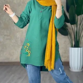 شومیز زنانه . شومیز مجلسی . شومیز بابوس