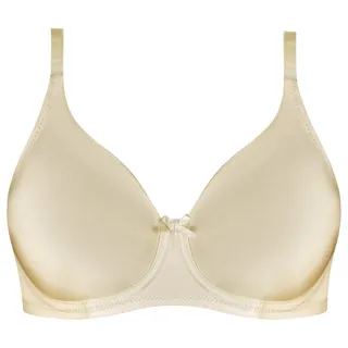 سوتین زنانه برتا مدل ساتن فنردار کد 5117-555-CR رن...