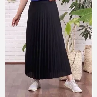 دامن زنانه دامن پلیسه دامن راحتی 