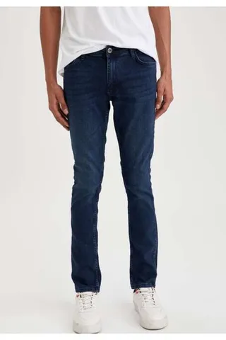 شلوار جین مردانه دیفکتو